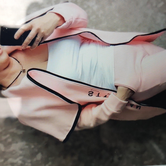 NWT Casual Tracksuit Streetwear Zipper Hoodie & Sweatpants Winter - Picture 11 of 11